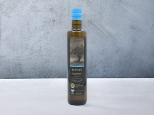 שמן זית יווני לסבוס PGI