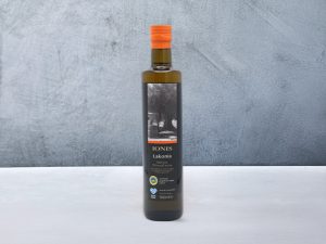 שמן זית יווני לאקוניה PGI
