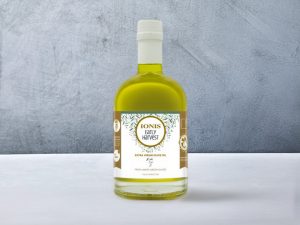 שמן זית מסיק ראשון IONIS