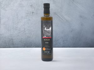 שמן זית סיטיה PDO