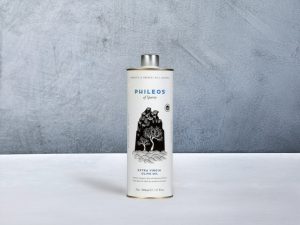 שמן זית פילאוס 500 מ"ל