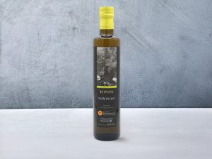 שמן זית יווני קולימבארי PDO