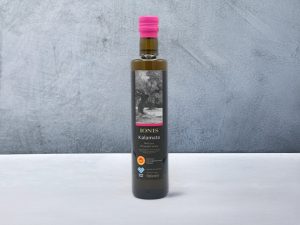 שמן זית יווני קלמטה PDO