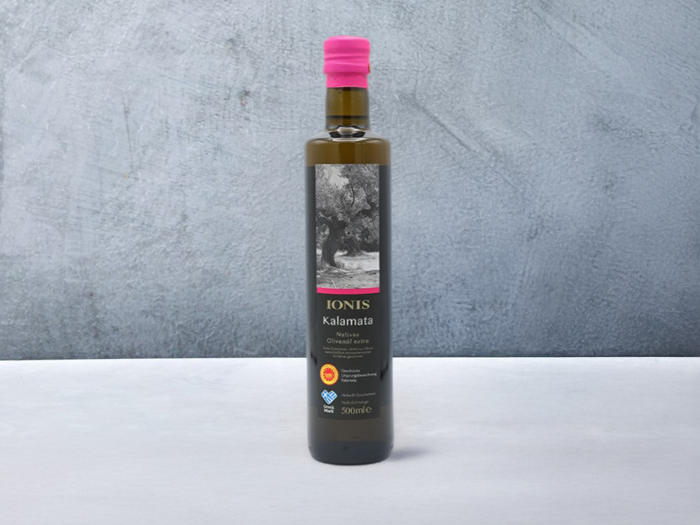 שמן זית קלמנטה אוויר