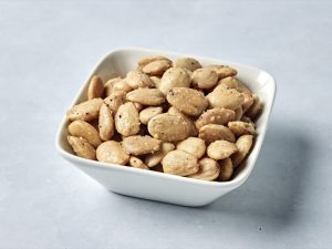 שקדי ולנסיה כמהין פרימיום