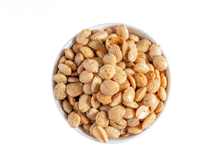 שקדי ולנסיה כמהין פרימיום