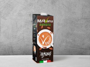 בריסטה שקדים