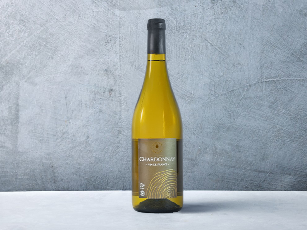 שרדונה צרפתי גדול