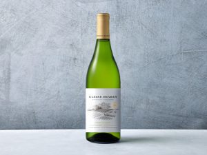 שרדונה קליין דרייקן