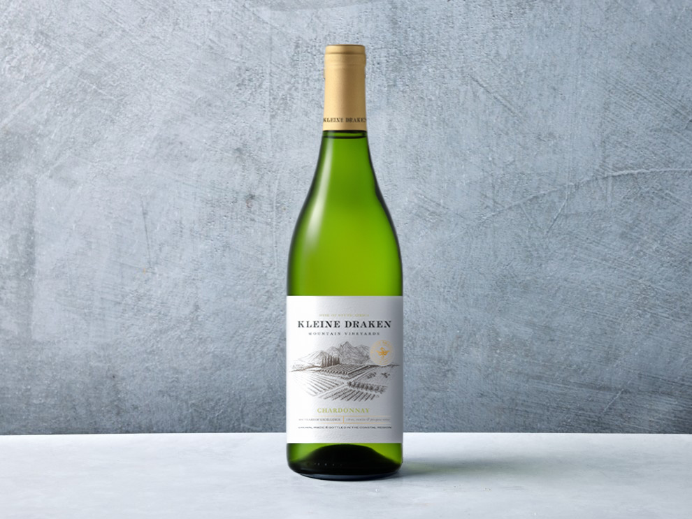 שרדונה קליין קראקן_