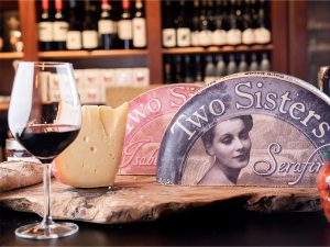 שתי האחיות - איזבלה