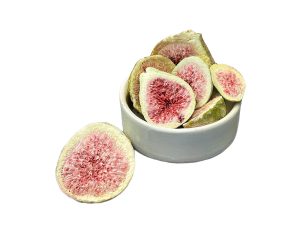 קריספי תאנים