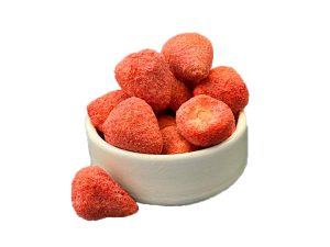 קריספי תותים