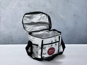 תיק צידנית לפיקניק