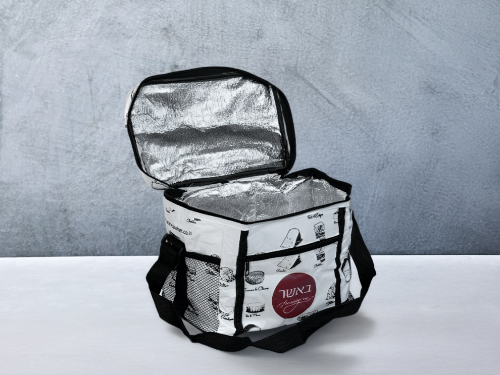 תיק ציידנית