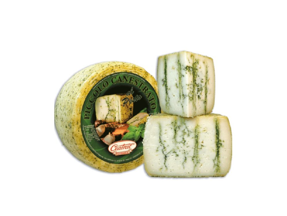 פיקולו פסטו