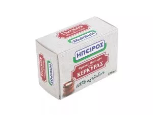 חמאה משמנת בקר