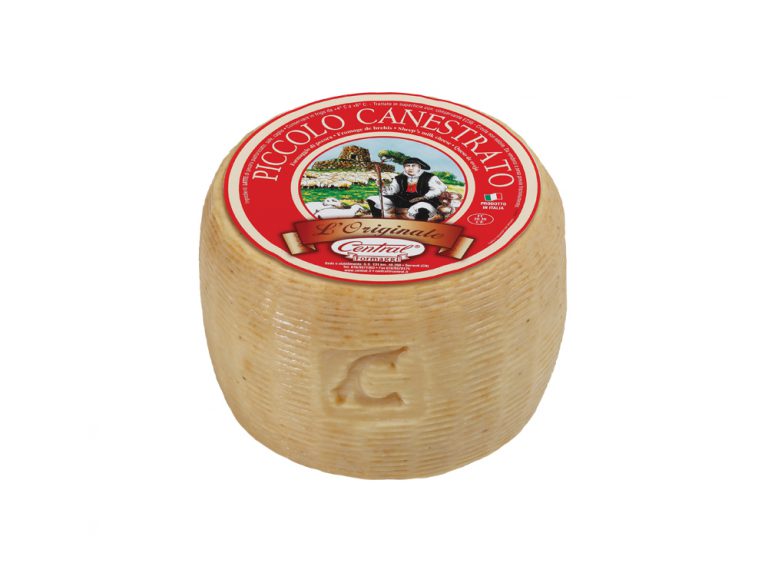 פקורינו פיקולו קנסטראטו