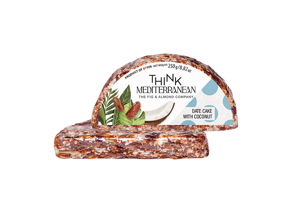 תמרים קוקוס אתר